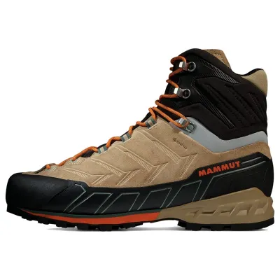 Mammut Kento Tour High GTX Men Savannah-Dark Tangerine - 44, kuva 1 / 1