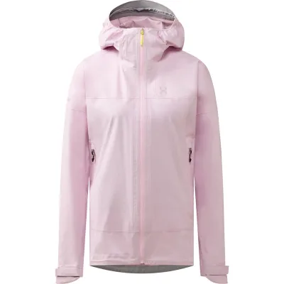 Haglöfs L.I.M Airak 2,5L Jacket Women Fresh Pink - XL, kuva 1 / 1