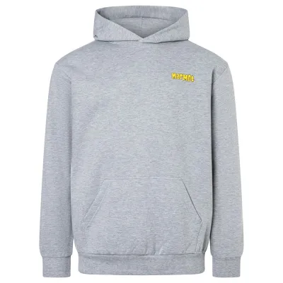 Marmot Marty Goggles Hoody Grey Heather - XL, kuva 1 / 1