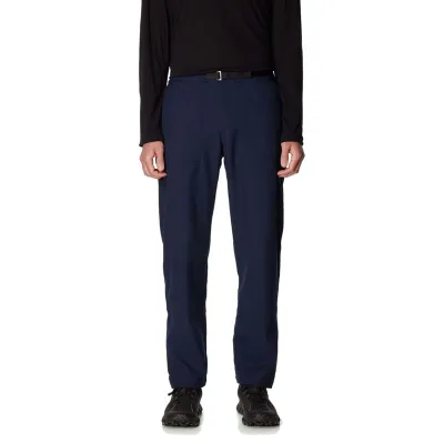Houdini M's Corespun Chore Pants II Blue Illusion - M, kuva 1 / 1