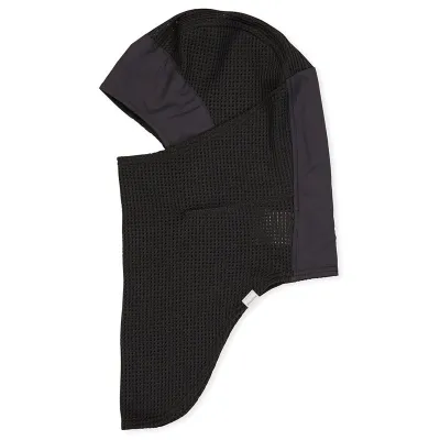 Houdini Pace Flow Balaclava True Black - M