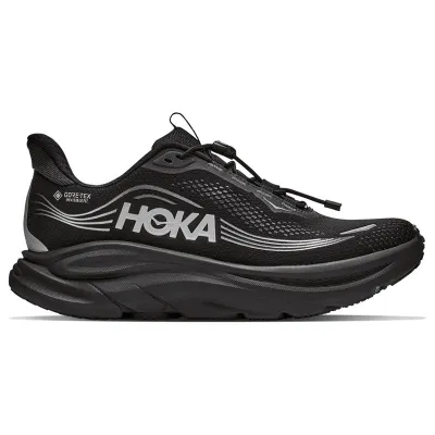 Hoka W Clifton 11 GTX Black/Black - 40, kuva 1 / 1