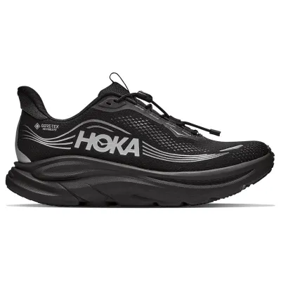 Hoka W Clifton 11 GTX Wide Black/Black - 40, kuva 1 / 1