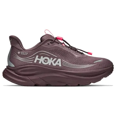 Hoka W Clifton 11 GTX Wide Smoky Quartz/Deep Mauve - 39 1/3, kuva 1 / 1