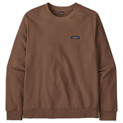 Patagonia M's Daily Crew Berm Brown - L, kuva 1 / 1