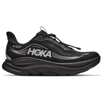 Hoka M Clifton 11 GTX Wide Black/Black - 42, kuva 1 / 1