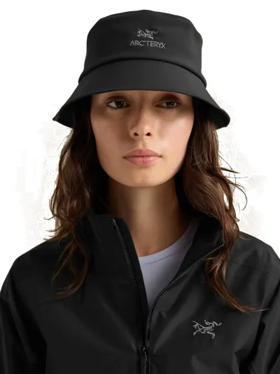 Arc'teryx Auris Bucket Hat lierihattu