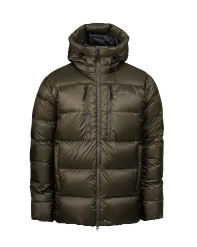 Lundhags Men's Saruk Down Jacket miesten untuvatakki