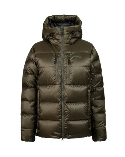 Lundhags Women's Saruk Down Jacket naisten talvitakki