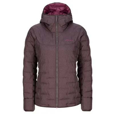 Patagonia W'S DURABLE DOWN HOODY