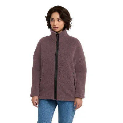 Jack Wolfskin Women's Stone Lite Jacket naisten fleecetakki, kuva 1 / 1