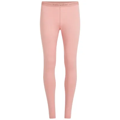 Icebreaker W MERINO 260 TECH LEGGINGS