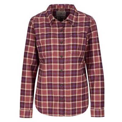 Royal Robbins LIEBACK ORGANIC COTTON FLANNEL L/S