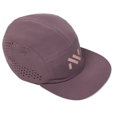 NNormal Race Cap Purple - Onesize
