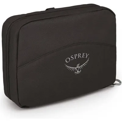 Osprey Daylite Hanging Toiletry Kit Black