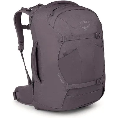 Osprey Fairview 40 W´S Graphite Purple, kuva 1 / 1