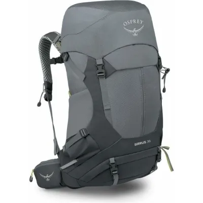 Osprey Sirrus 36 W´S Medium Grey