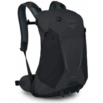 Osprey Hikelite 18 Raven Black