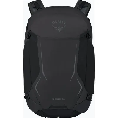 Osprey Hikelite 26 Raven Black