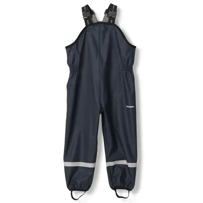 Tretorn Aktiv Fleece Highpants Navy - 110/116, kuva 1 / 1