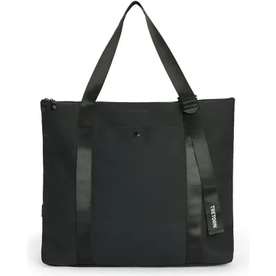 Tretorn Wings Big Tote Jet Black, kuva 1 / 1