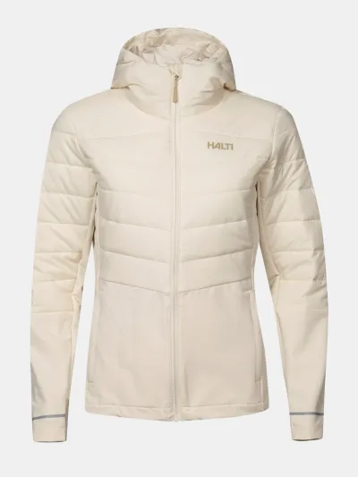 Halti Valimo Hybrid Kevutvanutakki Naisten, kuva 1 / 1