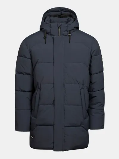 Halti Brahe Puffer Parka Miesten, kuva 1 / 1