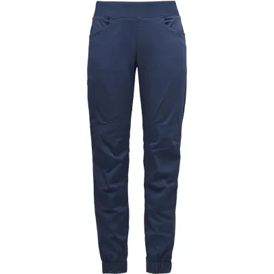 Black Diamond W Notion Sp Pants Indigo - XL, kuva 1 / 1