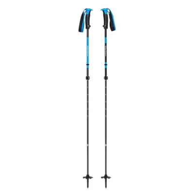 Black Diamond Razor Carbon Pro Ski Poles - 140 cm