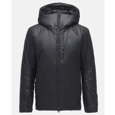 Black Diamond M Belay Parka Black - XL, kuva 1 / 1
