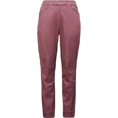 Black Diamond W Notion Pants Fig - XL, kuva 1 / 1