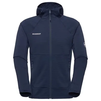 Mammut Taiss ML Hooded Jacket Men Marine - L, kuva 1 / 1
