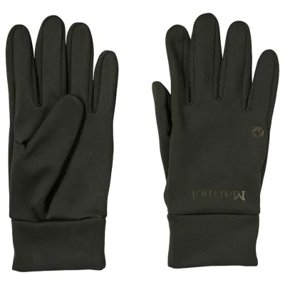 Marmot Connect Liner Glove Black - M, kuva 1 / 1