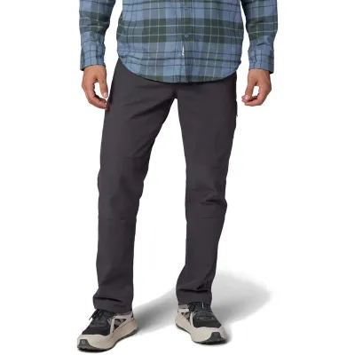 Marmot Kick Around Pant Blackened - 34, kuva 1 / 1