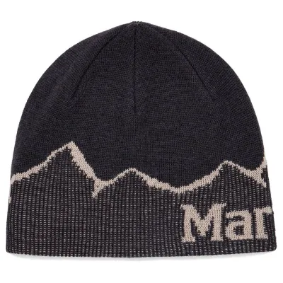Marmot Mountainscape Wool Beanie Claystone Heather, kuva 1 / 1