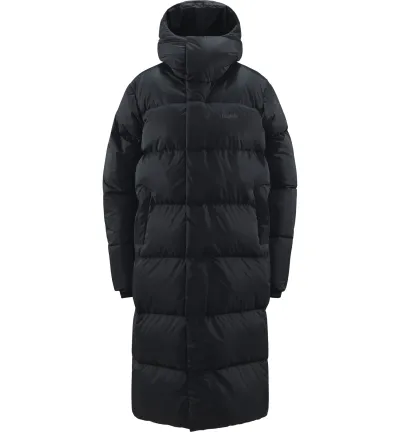 Haglöfs Women's Long Down II Parka, kuva 1 / 1