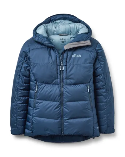 Rab Women's Positron Pro Hoody, kuva 1 / 1