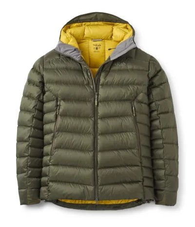 Rab Men's Electron Pro Hoody, kuva 1 / 1