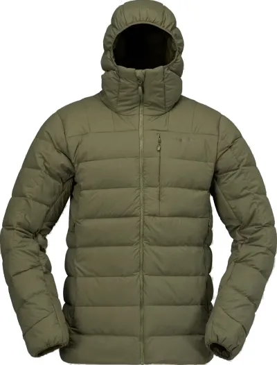 Norrøna Men's Femund Down 700 Hood