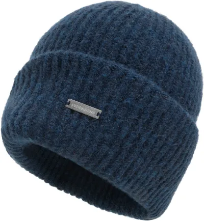 Didriksons Malin Beanie pipo, kuva 1 / 1
