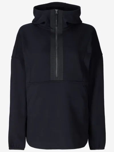 Marmot Women's Hideaway Plush Halfzip Hoody naisten huppari