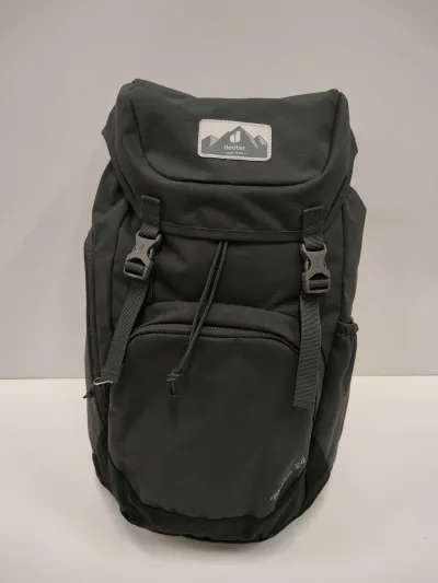 Deuter Walker 24 Grafiitti (Second Hand) päiväreppu