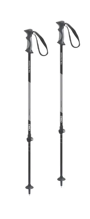 TSL Hiking Alu 2 Cl vaellussauvat