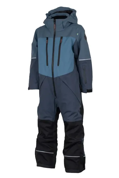 Lindberg Alpine Overall lasten haalari