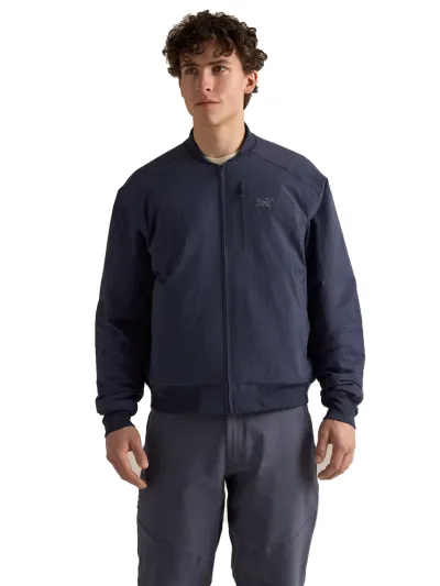 Arc'teryx Men's Konseal Insulated Jacket miesten kevyttoppatakki