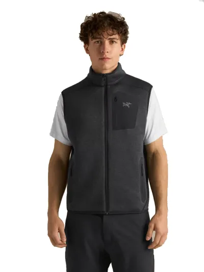 Arc'teryx Men's Covert Vest miesten fleeceliivi