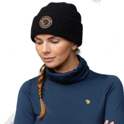 Fjällräven Bergtagen Forever Wool Beanie pipo, kuva 1 / 1