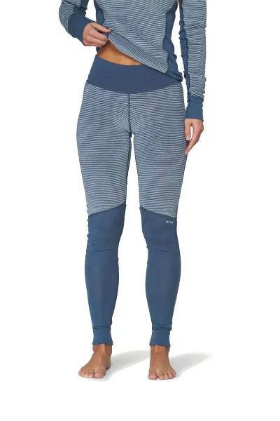 Devold Women's Reverso Long John naisten merinovilla-alushousut