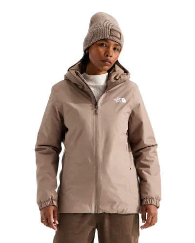 The North Face Women's Mono Quest Mono Insulated Jacket naisten talvitakki, kuva 1 / 1