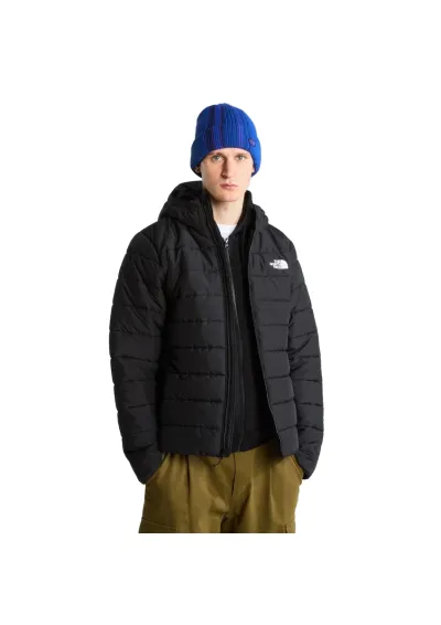 The North Face Men's Aconcagua Hood Jacket miesten kevyttoppatakki
